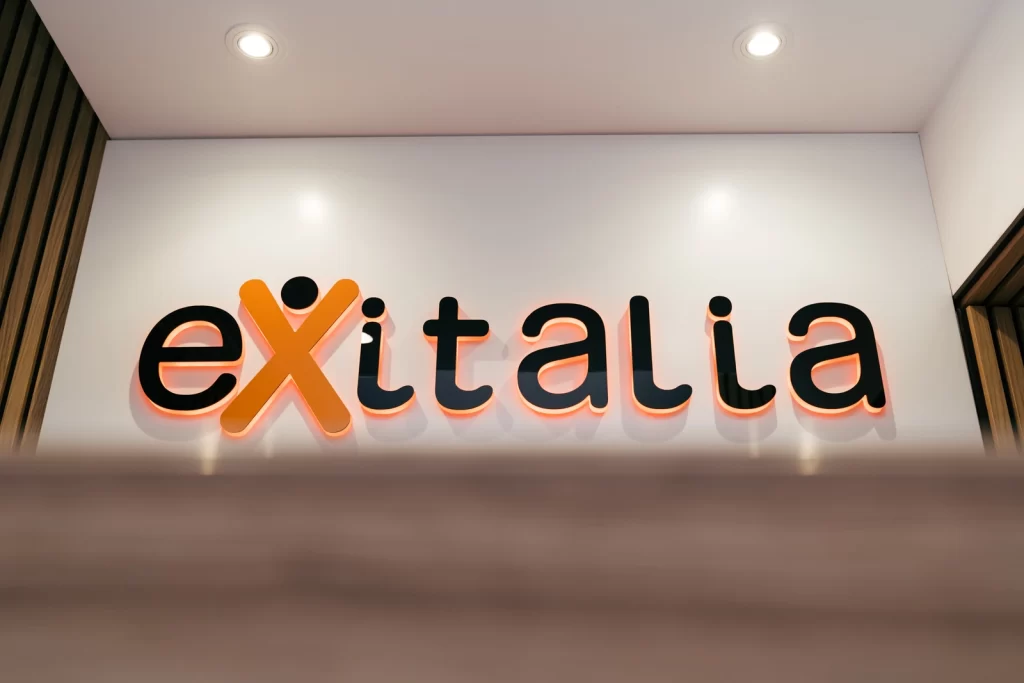 Exitalia
